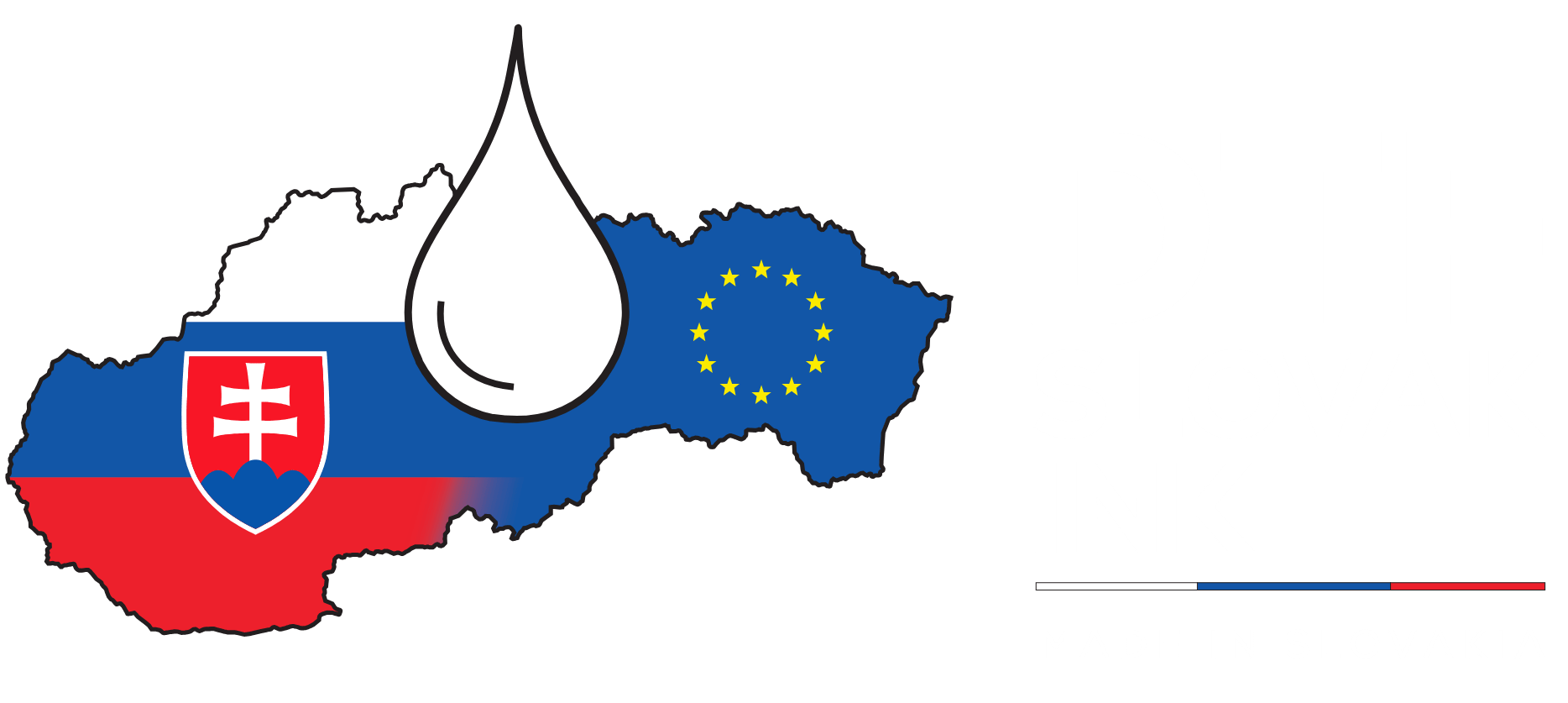 DTF SLOVAK INK